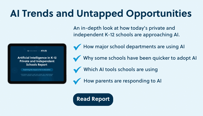 AI Trends and Untapped Opportunities