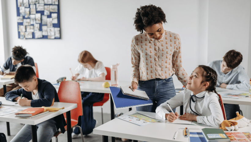 Unlock Student Potential with ePraise