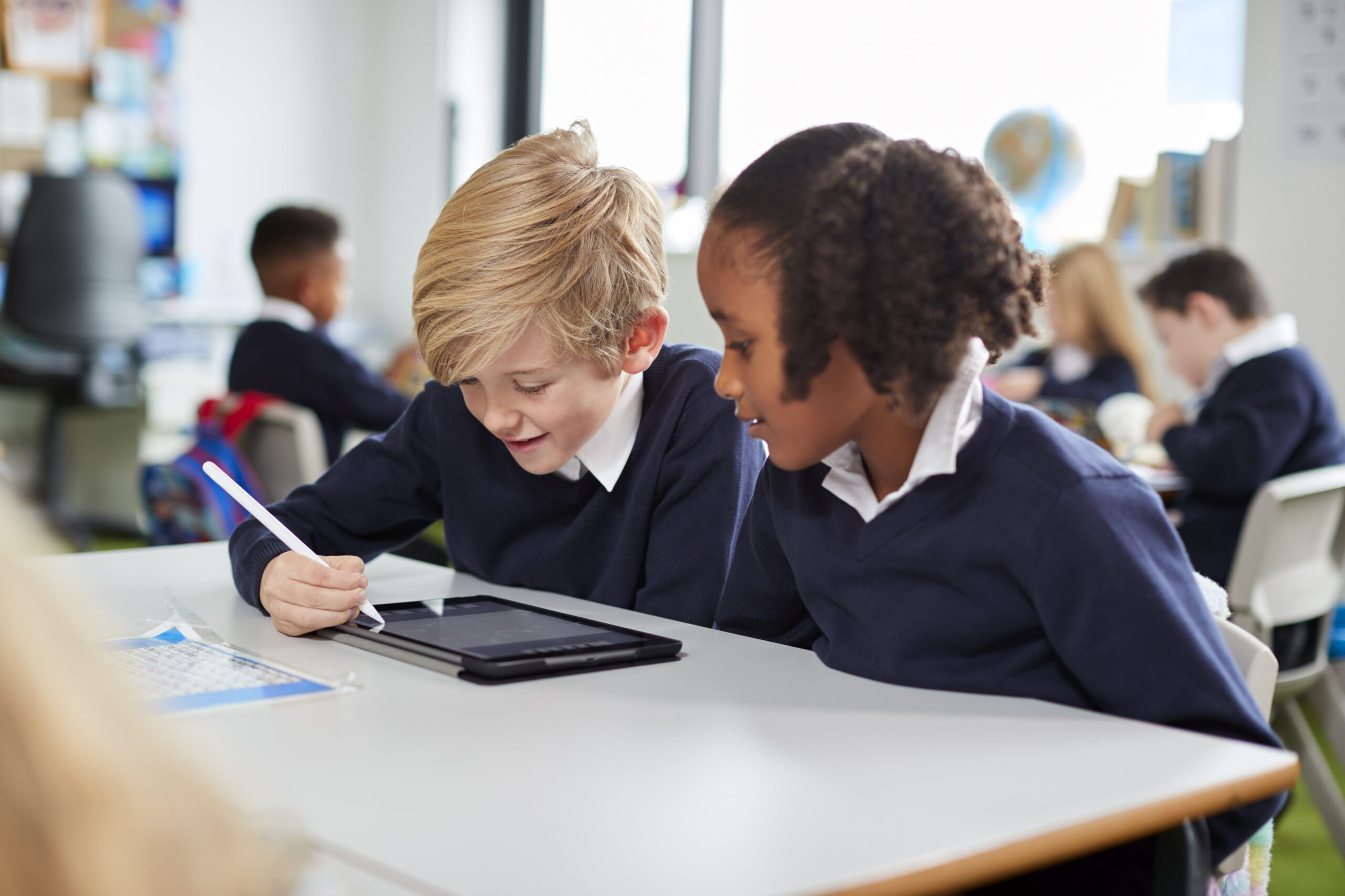 Veracross 360: The Power of a Simplified Digital Ecosystem in Schools